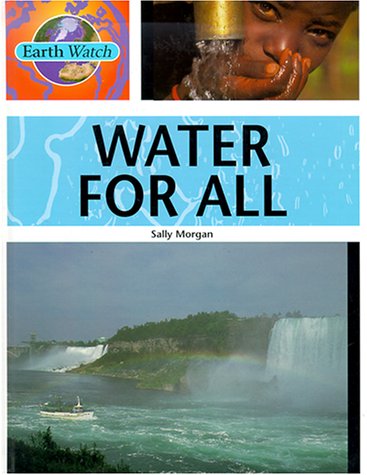 Water for All (Earth Watch),Used