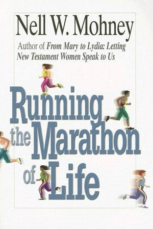 Running the Marathon of Life,Used