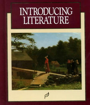Introducing Literature,Used
