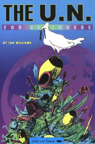 United Nations For Beginners,New