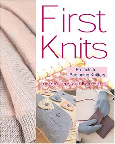 First Knits,Used