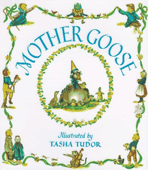 Mother Goose-used