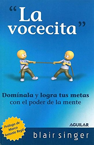 La vocecita (Spanish Edition),Used