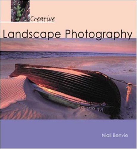 Creative Landscape Photography,Used