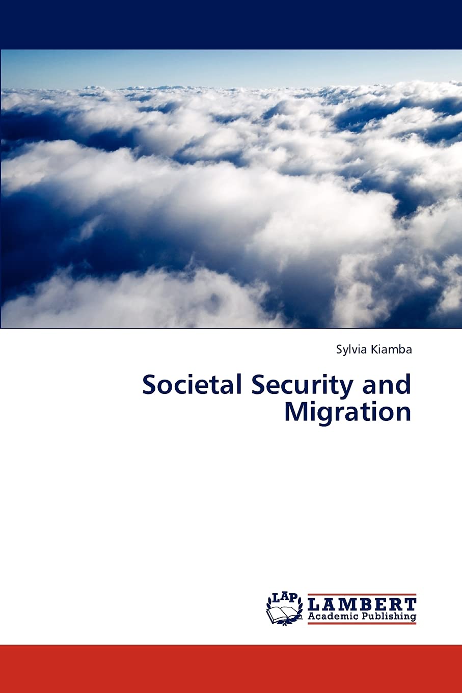 Societal Security and Migration,Used
