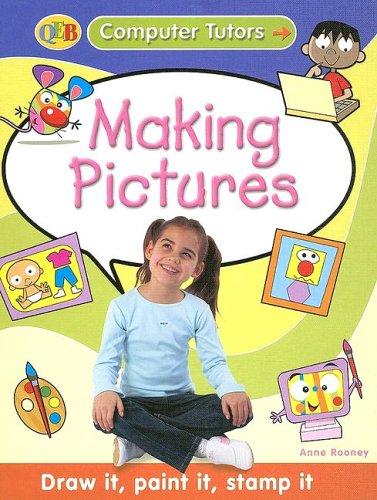Making Pictures (Computer Tutors),Used
