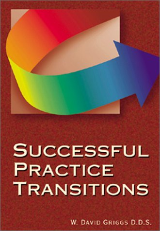 Successful Practice Transitions,Used