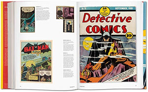 75 Years of DC Comics: The Art of Modern Mythmaking