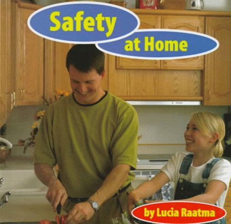 Safety at Home (Safety First),Used