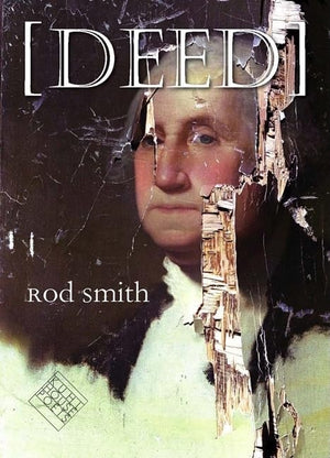 Deed (Kuhl House Poets),Used