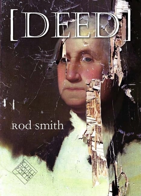 Deed (Kuhl House Poets),Used