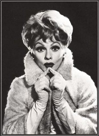 For the Love of Lucy: The Complete Guide for Collectors and Fans,Used