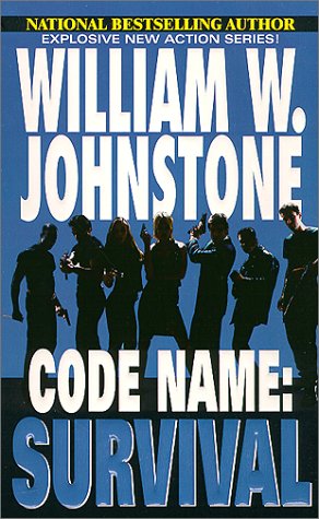 Survival (Code Name),New