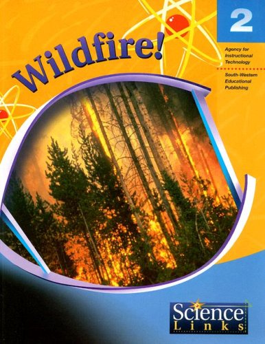 Wildfire: Module 2 (Science Links),Used