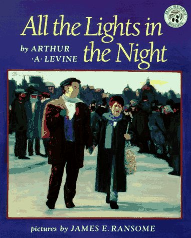 All the Lights in the Night,Used