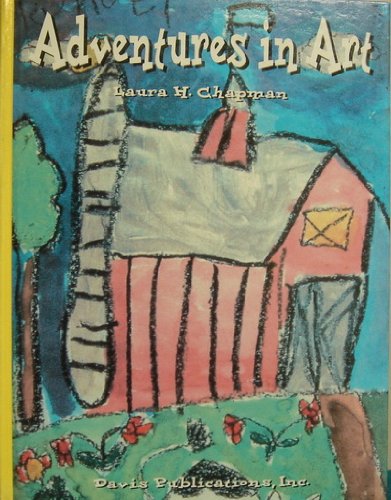 Adventures in Art (Discover Art Series),Used