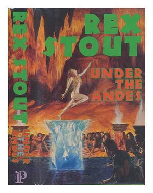 Under the Andes,Used