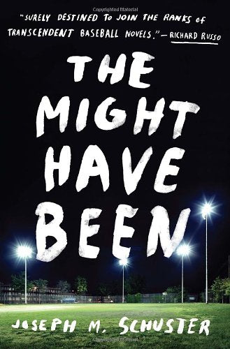 The Might Have Been: A Novel,Used
