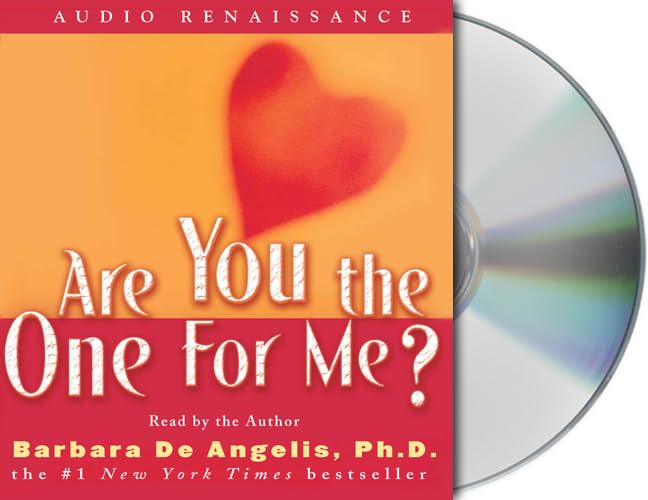 Are You the One for Me?: Knowing Who's Right and Avoiding Who's Wrong,Used