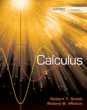 Calculus-New Condition