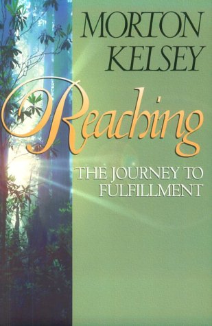 Reaching: The Journey To Fulfillment,Used