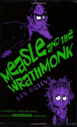 Measle and the Wrathmonk,Used