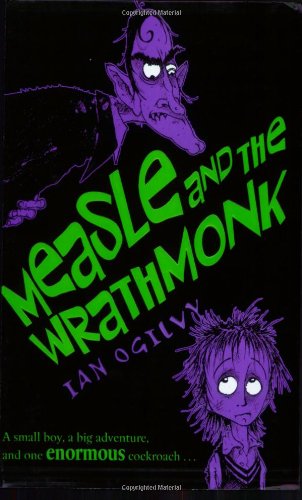 Measle and the Wrathmonk,Used