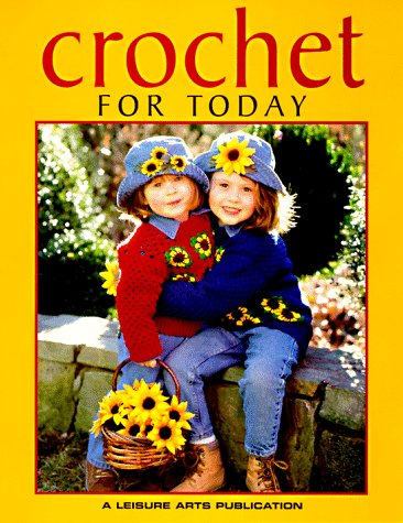 Crochet for Today,Used