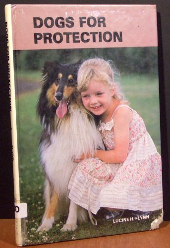 Dogs for Protection,Used