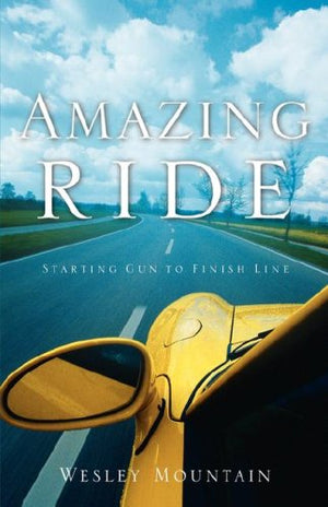 Amazing Ride,Used