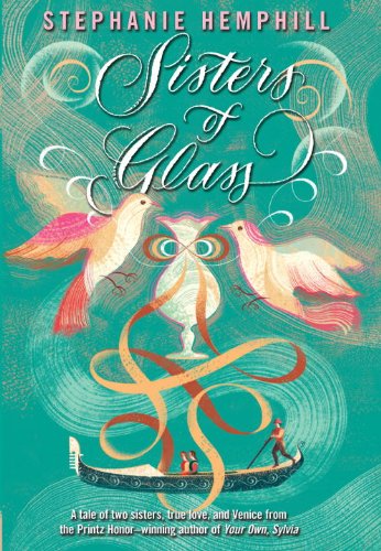 Sisters of Glass,Used