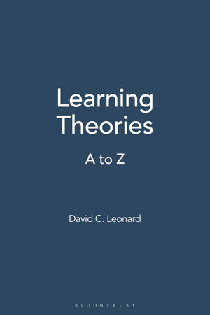 Learning Theories: A to Z,Used