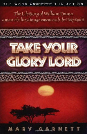 Take Your Glory Lord,Used