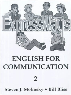 Express Ways: English for Communication,Used