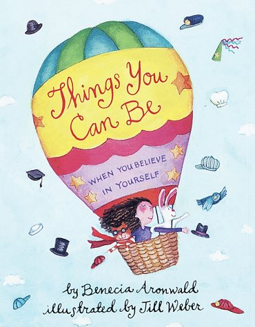 Things You Can Be (Life Favors),New