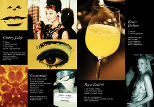Cocktails,Used