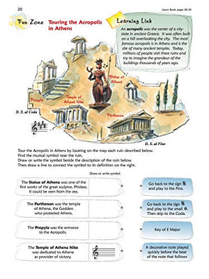 Premier Piano Course Theory, Bk 5 (Premier Piano Course, Bk 5),Used