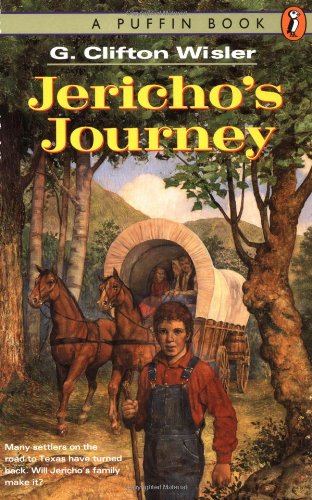 Jericho's Journey,Used