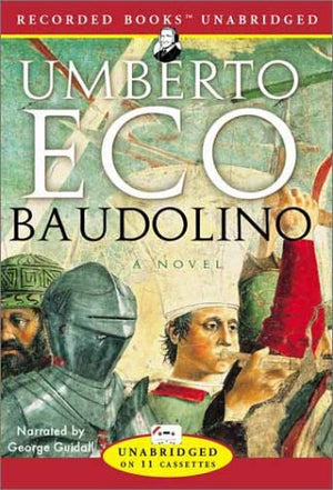 Baudolino,New