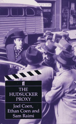 The Hudsucker Proxy,Used