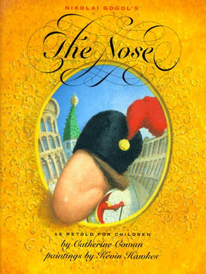 Nikolai Gogol's The Nose,Used