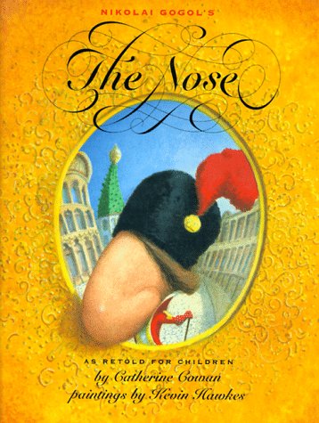 Nikolai Gogol's The Nose,Used
