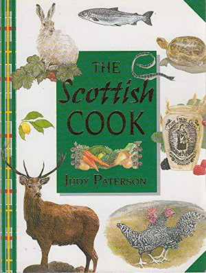 Scottish Cook,Used