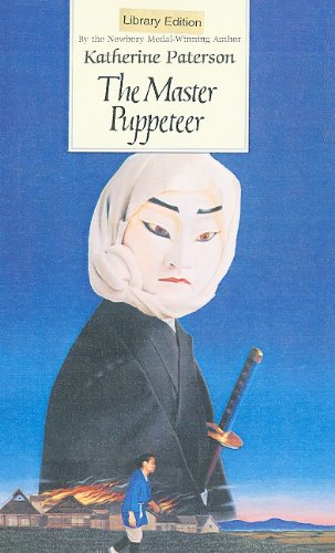 The Master Puppeteer,New