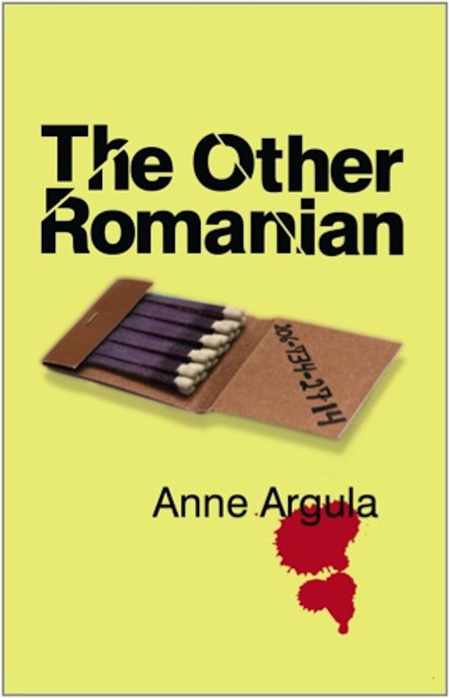 The Other Romanian,Used