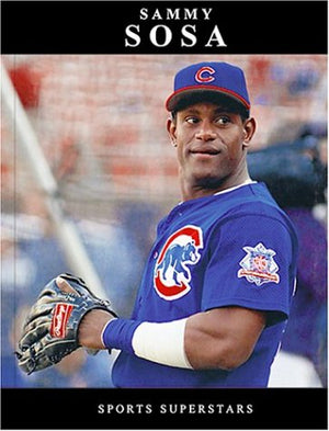 Sammy Sosa (Sports Superstars),Used