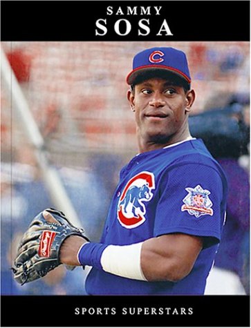 Sammy Sosa (Sports Superstars),Used