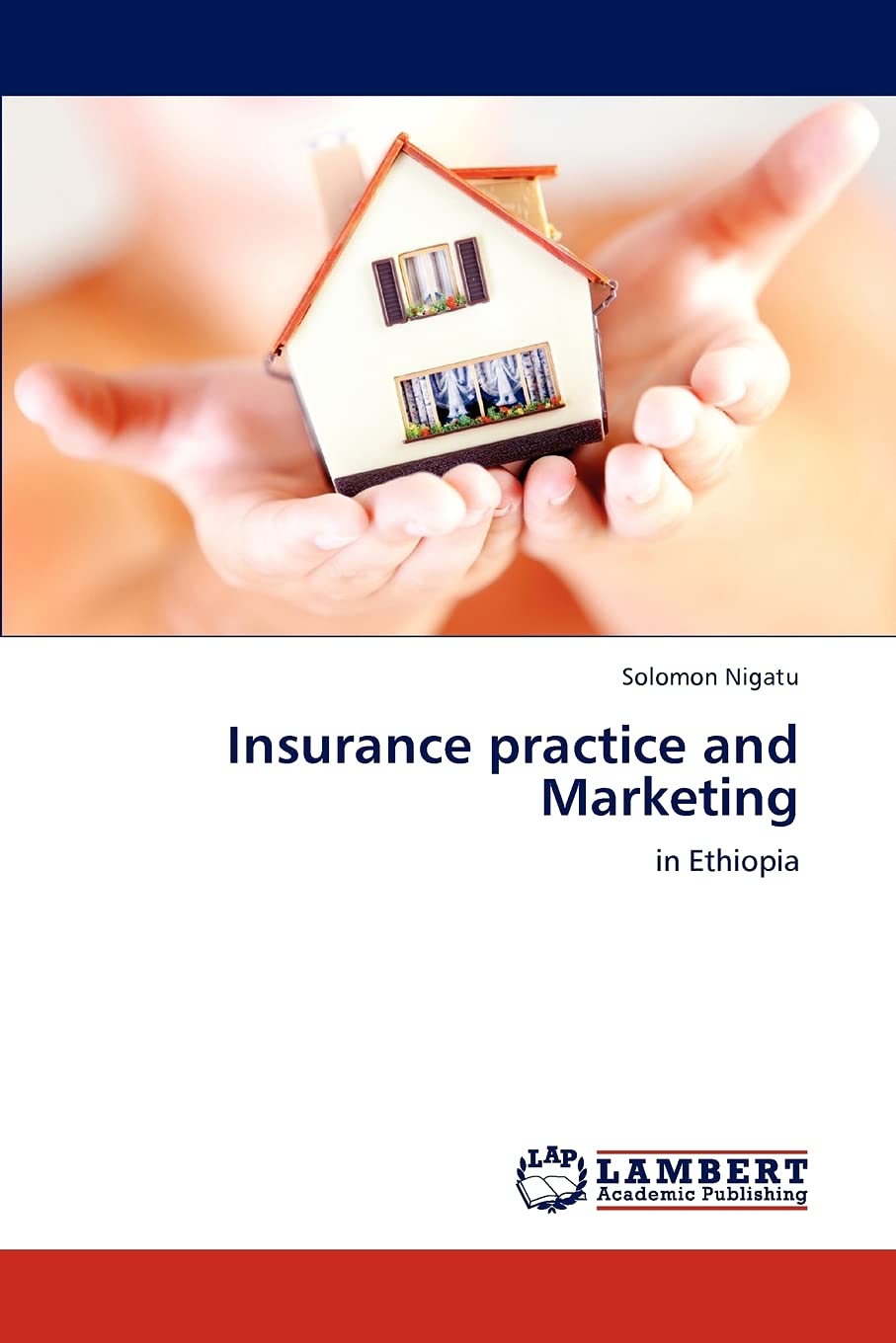 Insurance practice and Marketing: in Ethiopia,Used