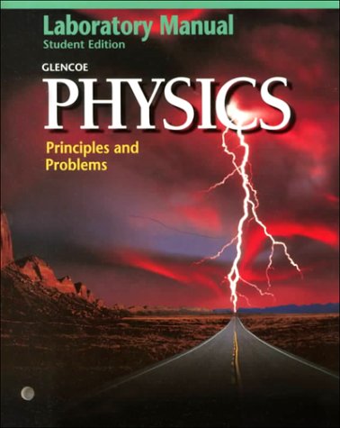 Physics Principles and Problems,Used