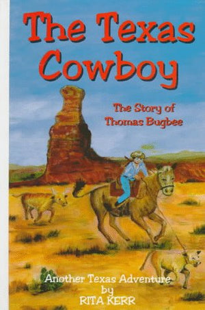 The Texas Cowboy